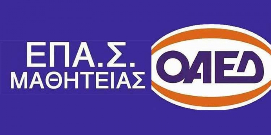ΣΥΜΒΑΣΙΟΥΧΟΙ ΕΚΠΑΙ∆ΕΥΤΙΚΟΙ ΕΠΑΣ ΟΑΕ∆: Το δίκαιο είναι να πάψει η οµηρία τους και να µονιµοποιηθούν