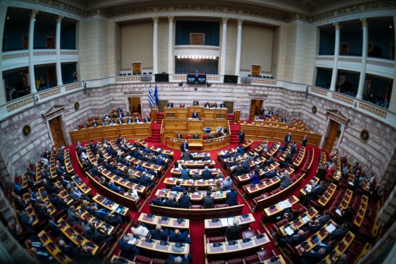 Αυτοί είναι οι βουλευτές που συγκρότησαν την εξεταστική επιτροπή για τον ΟΠΕΚΕΠΕ