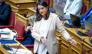 Ψηφίζεται σήμερα το νέο εργασιακό νομοσχέδιο - Το 13ωρο και όλα όσα αλλάζουν για εργαζόμενους και επιχειρήσεις