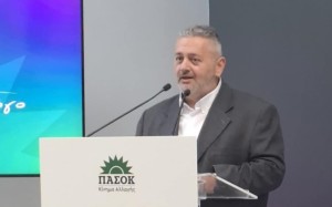 Η οργανωμένη επίθεση των ολιγαρχών και το φόβητρο που λέγεται Νίκος Ανδρουλάκης