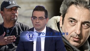 Ηχητικό ντοκουμέντο ΣΟΚ! Παύλος Ασλανίδης για Σταμάτη: Μας έπαιρνε τηλέφωνο για να μας σβήσει δάνεια &amp; να «βολέψει» τα παιδιά μας!