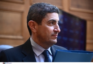 Στην Αχαΐα και Ηλεία ο ΥπΑΑΤ, Λευτέρης Αυγενάκης (Πεμ 23 - Παρ 24/5/2024)