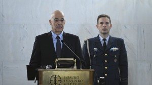 Ν.Δένδιας: «Έχουμε δημιουργήσει ένα νέο δόγμα αποτροπής για την υπεράσπιση της πατρίδας μας»