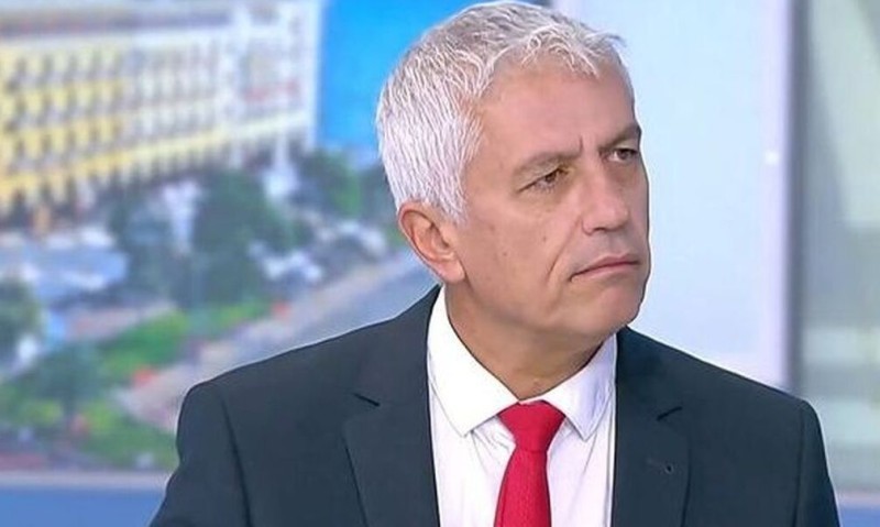 ΕΣΗΕΑ κατά Καλλιακμάνη: Χρησιμοποιεί παραπλανητικά αστυνομική ιδιότητα ενώ είναι υποψήφιος βουλευτής