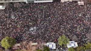 Πότε και πού θα διεξαχθούν τα συλλαλητήρια για τα 3 χρόνια από το έγκλημα των Τεμπών