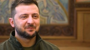 ΕΕ: Με την σφραγίδα της Ουγγαρίας τα 106 δισ. ευρώ στην Ουκρανία για να «συνεχίσει τον πόλεμο»