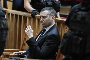 Κόμμα Ηλία Κασιδιάρη: Τα δύο πρόσωπα που ενδέχεται να αναλάβουν την ηγεσία του νέου πολιτικού του φορέα