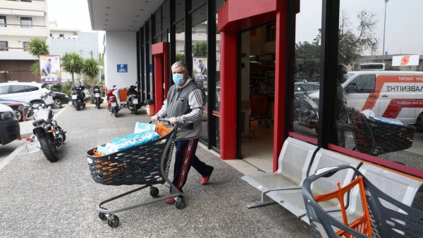 Πόλεμος στην Ουκρανία: Υπάρχει κίνδυνος επισιτιστικής κρίσης και για την Ελλάδα; -Τι «βλέπουν» οι ειδικοί
