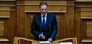 Σπήλιος Λιβανός: Η Αριστερά του Τσίπρα δεν έχει σχέση με την Αριστερά των Ηλιού, Φλωράκη