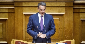 Μητσοτάκης: Επιστροφή του ΕΦΚ για το αγροτικό πετρέλαιο και το 2024 – Έκπτωση στο αγροτικό ρεύμα Μάιο με Σεπτέμβριο