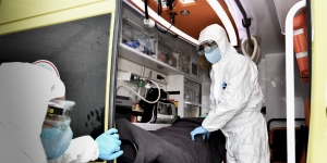 Συνθήκες πολέμου σε καιρό ειρήνης