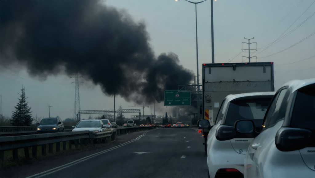 To Ιράν εξαπέλυσε νέα πυραυλική επίθεση κατά του Ισραήλ: Κτυπήθηκε το Τελ Αβίβ (βίντεο)