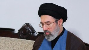 Επανεμφάνιση του Μοτζτάμπα Χαμενεΐ, μέσω μηνύματος: Ευχαρίστησε τον λαό του Ιράν για την στήριξή του