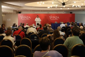ΣΥΡΙΖΑ: Απαρτία μέσω zoom για να συνεδριάσει η Κεντρική Επιτροπή ανακοίνωσαν Πολάκης, Δούρου, Παππάς