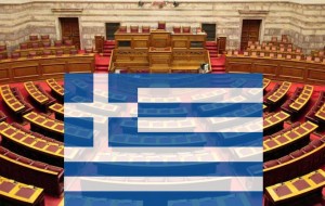 Ανάρτηση του αναπληρωτή Γραμματέα του Τομέα Επικοινωνίας του ΠΑΣΟΚ- Κινήματος Αλλαγής, Γιώργου Καρβουνιάρη, για τις διαρροές της Προεδρίας της Δημοκρατίας
