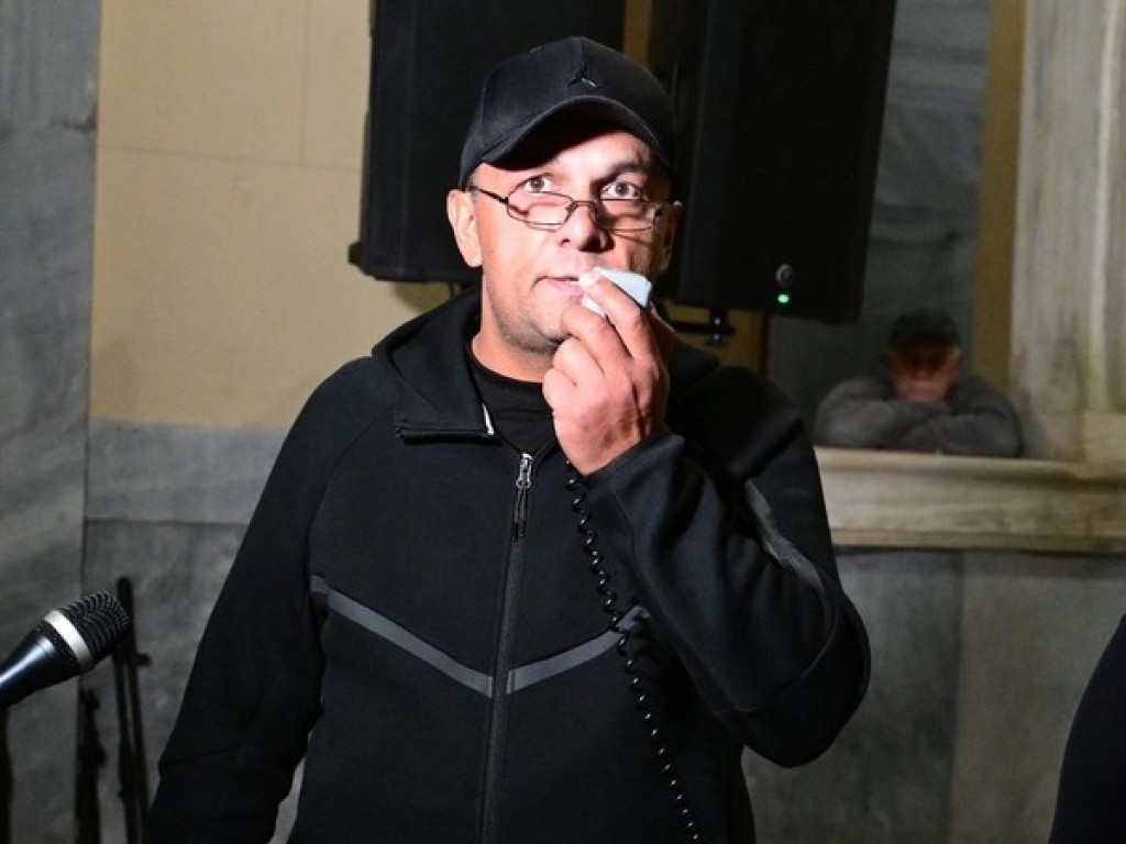 Πάνος Ρούτσι: «Γενική απεργία 27 με 28 Φλεβάρη – Να τελειώνουμε με αυτή την κυβέρνηση»