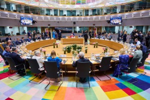 Αυξάνεται ο αριθμός των χωρών που αντιτίθενται στην κατάσχεση των ρωσικών κεφαλαίων από την ΕΕ