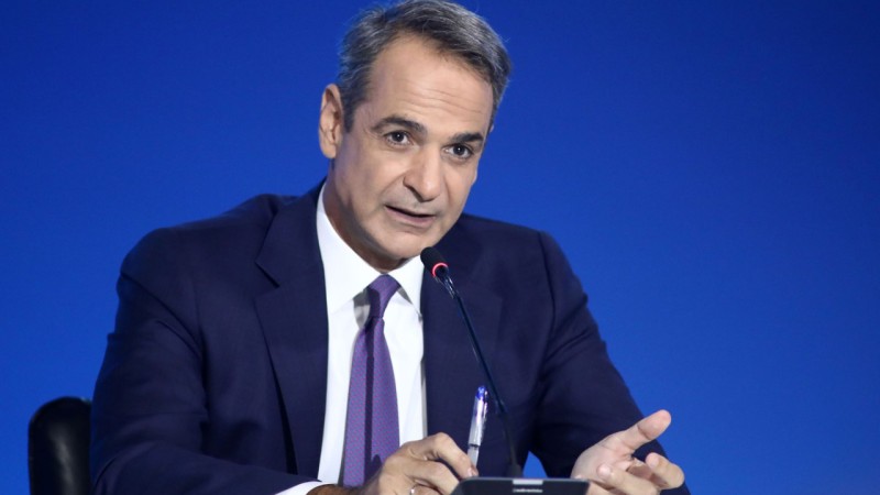 «Κλειδώνει» η ημερομηνία των πρόωρων εκλογών: Απροετοίμαστο θέλει να προλάβει τον Α.Σαμαρά o K.Mητσοτάκης