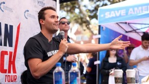 Δολοφονία Τ.Κερκ και ο μυστηριώδης λογαριασμός «Omar Najra Galvz»: Γνώριζαν τι επρόκειτο να συμβεί;