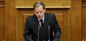 Καραμανλής: Επανεξετάζεται ο διαγωνισμός για την Αμβρακία Οδό – Προανήγγειλε σύνδεση του Αγρινίου με την Ιόνια Οδό