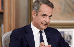 Κ.Μητσοτάκης: «Ξεκίνησε η διαδικασία οριοθέτησης ΑΟΖ με τη Λιβύη» – Τι είπε για την 4η φρεγάτα Belharra