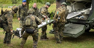 Ένωση Εφέδρων του Γερμανικού Στρατού: «Χιλιάδες θα πεθάνουν στον πόλεμο με την Ρωσία»