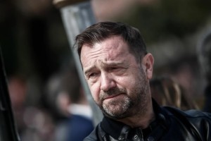 Νίκος Πλακιάς: Είτε μας κορόιδευαν για λαθρεμπόριο στα Τέμπη ή και η Κοβέσι είναι στο κόλπο