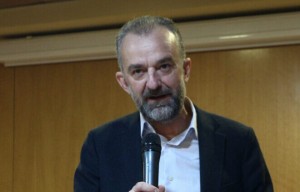 Γρηγόρης Θεοδωράκης: «ΕΛΤΑ – Να σταματήσουν το όργιο της σπατάλης και μετά να μιλήσουν για εξορθολογισμό»