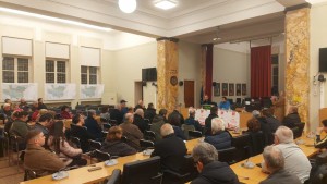 Αγρίνιο – Σωτήρης Παρίσης: «Καλούμε όλους να στηρίξουν έμπρακτα τις μαζικές αγροτικές κινητοποιήσεις»