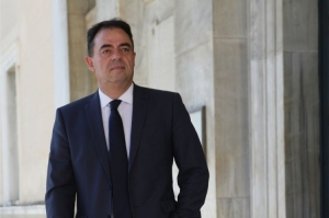 Ερώτηση Κωνσταντόπουλου για την έλλειψη εργατών γης στην Αιτωλοακαρνανία