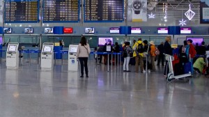 Ελευθέριος Βενιζέλος: Πάνω από 20 ακυρώσεις και εκτροπές πτήσεων μετά την επίθεση των ΗΠΑ στο Ιράν