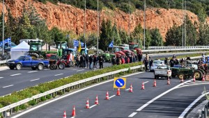 «Να μας πάνε φυλακή, τουλάχιστον εκεί θα έχουμε να φάμε», λένε οι αγρότες της Θήβας στον Άρειο Πάγο