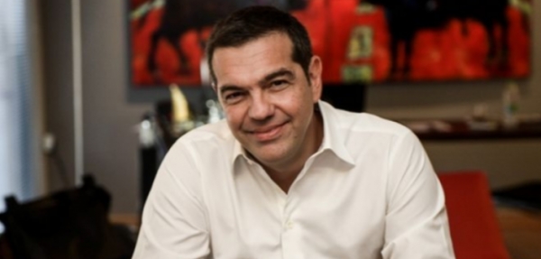 Η «εκδίκηση» της ΝΔ και η «γαλαντομία» του Τσίπρα