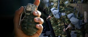 Ένας νεκρός και ένας σοβαρά τραυματίας μετά από απασφάλιση χειροβομβίδας σε πεδίο βολής στην Ρόδο