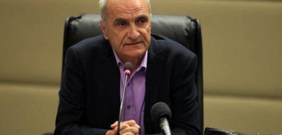 Γ. Βαρεμένος: «Καμμιά δέσμευση της κυβέρνησης για ενίσχυση των μελισσοκόμων λόγω πανδημίας»