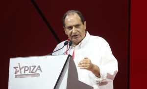 Ο Χρήστος Σπίρτζης αρνείται να πάρει την έδρα του ΣΥΡΙΖΑ – Η επιστολή στον Κακλαμάνη