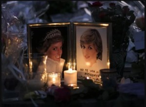 Σαν σήμερα ο θάνατος της πριγκίπισσας Νταϊάνα και ο «μυστηριώδης» οδηγός του μοιραίου οχήματος