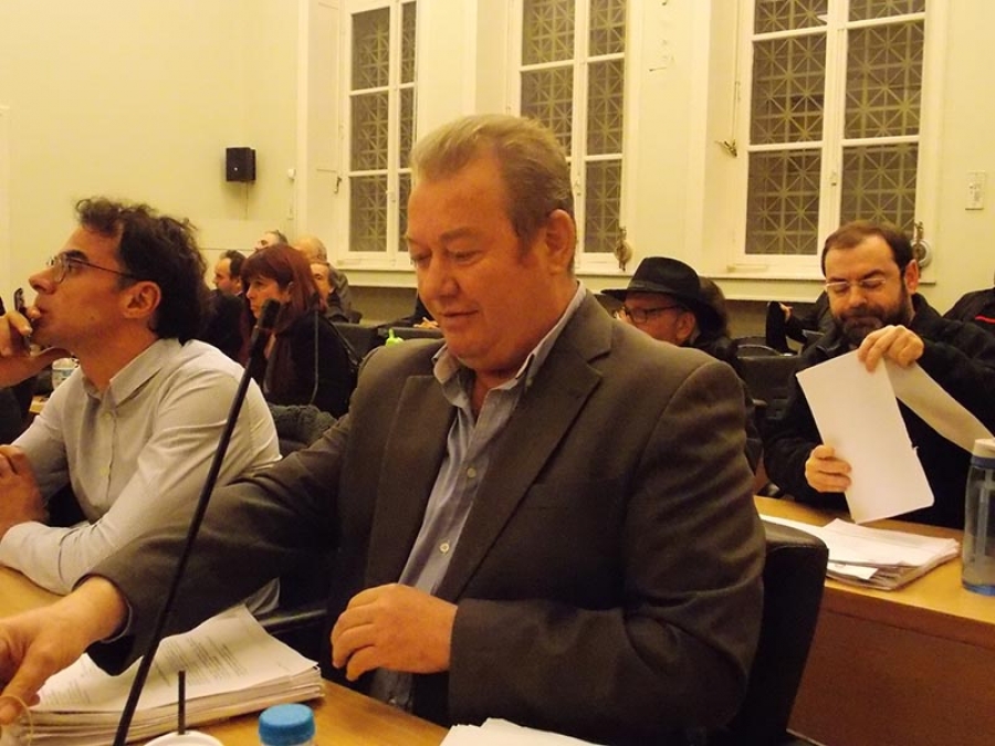Ομιλίες ΚΚΕ στο Αγρίνιο για τις αυτοδιοικητικές εκλογές (Κυρ 10/2/2019 11:00 πμ Τρι 12/2/2019 18:30)