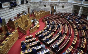 Στη Βουλή ο αποκλεισμός της Αιτωλοακαρνανίας από την πρόσκληση «Εξωστρέφεια ΜμΕ»