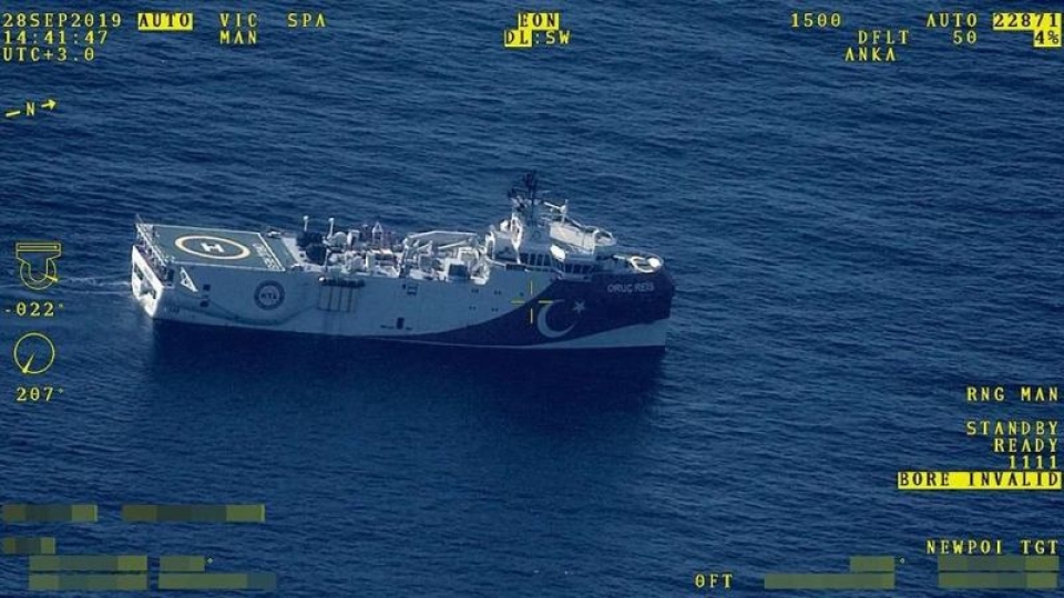 Μεγαλύτερο πρόβλημα ο εαυτός μας από τις «ιδιοτελείς» Βρυξέλλες