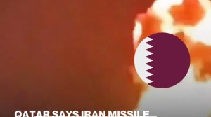 Bίντεο: Άλλη μία νύχτα τρόμου στο Τελ Αβίβ – Στις φλόγες και το αεροδρόμιο «Mπεν Γκουριόν»