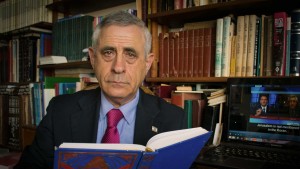 Δρ. Μορντεχάι Κεντάρ: «Η κατάκτηση της Ευρώπης από τη Μουσουλμανική Αδελφότητα έχει σχεδόν ολοκληρωθεί»