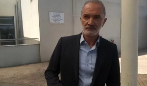 Η παλιά καραβάνα μίλησε! Μάριος Σαλμάς : «Όποιος δεν τον απομακρύνει…»