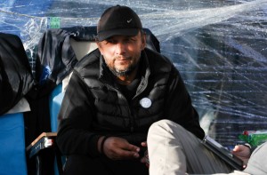 Π.Ρούτσι: Αναβλήθηκε η εκταφή της σορού του παιδιού του