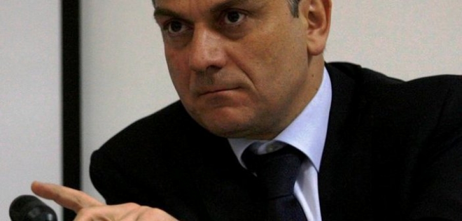 Παρέμβαση Θ. Μωραΐτη για αγρότες και κτηνοτρόφους: «Η κυβέρνηση εδώ και τέσσερις μήνες εμπαίζει αγρότες και κτηνοτρόφους»