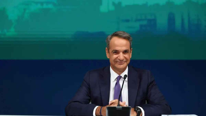 ΔΕΘ: Πακέτο μέτρων άνω του 1 δισ. ευρώ αναμένεται να ανακοινώσει ο Μητσοτάκης – Τι είναι στο τραπέ