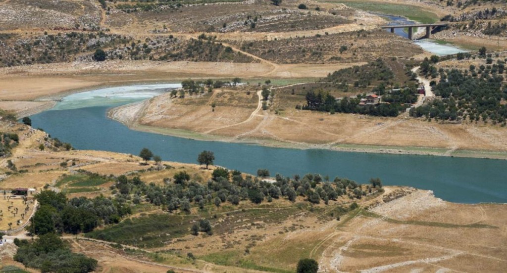 Βίντεο: Το Ισραήλ κατέστρεψε γέφυρα στον ποταμό Λιτάνι από την οποία μεταφέρονταν δυνάμεις της Χεζμπολάχ