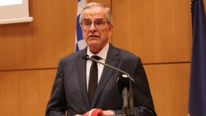 Α.Σαμαράς: «Αμετανόητος ο Α.Τσίπρας “βάζει πλάτη” και για τις “Πρέσπες του Αιγαίου”»
