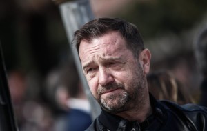 Ν.Πλακιάς σε Χ.Τριαντόπουλο: «Εσύ θες να αθωωθείς μια ώρα γρηγορότερα – Αν είσαι αθώος έλα στο ακροατήριο»