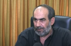 Εξεταστική Επιτροπή για ΟΠΕΚΕΠΕ: Σιγά μην καταθέσει ο «Φραπές» – «Επικαλούμαι το δικαίωμα της σιωπής»